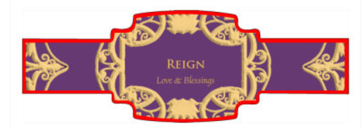 Reign Cigar Company Gift Card