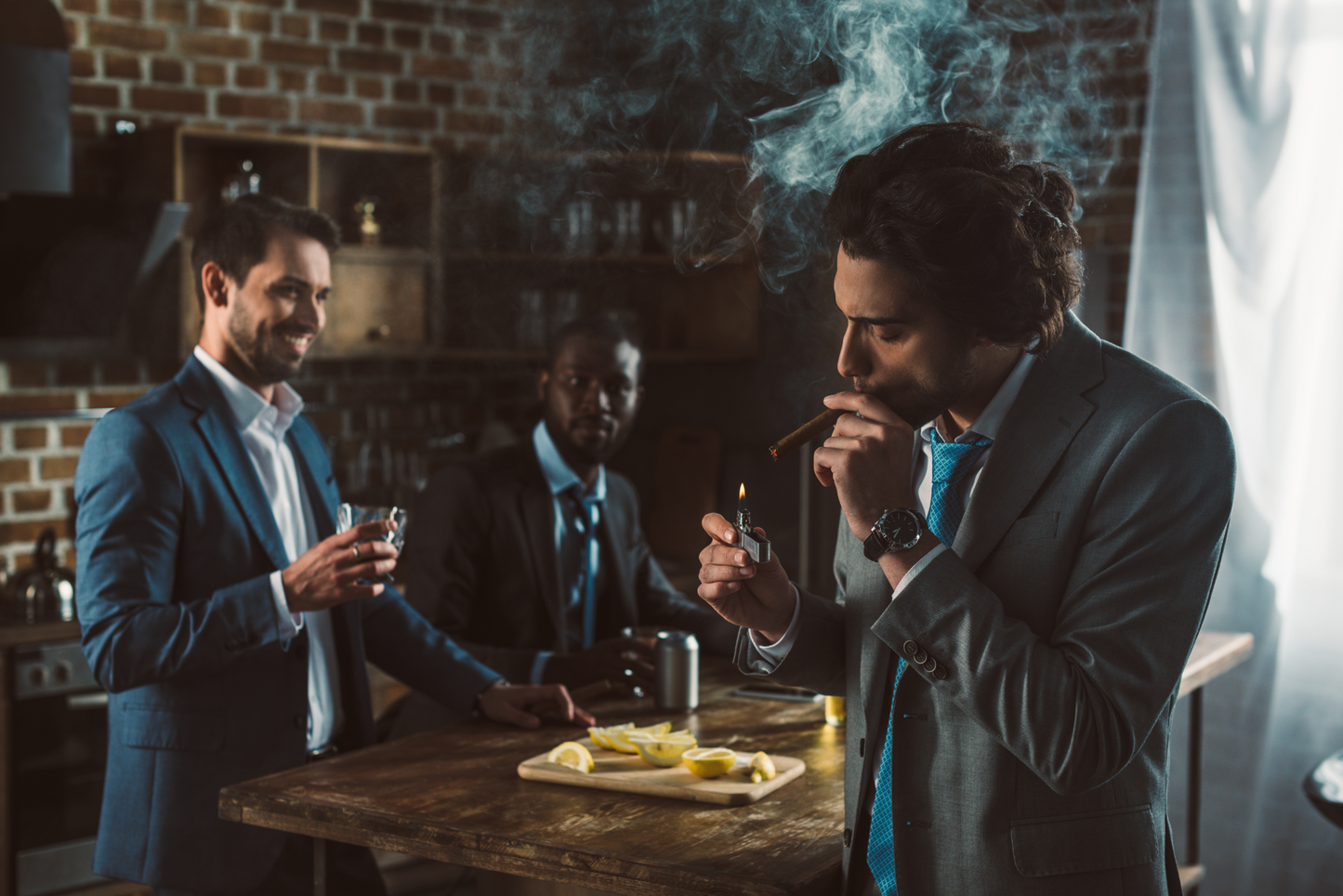 Reign Cigar Company Gift Card