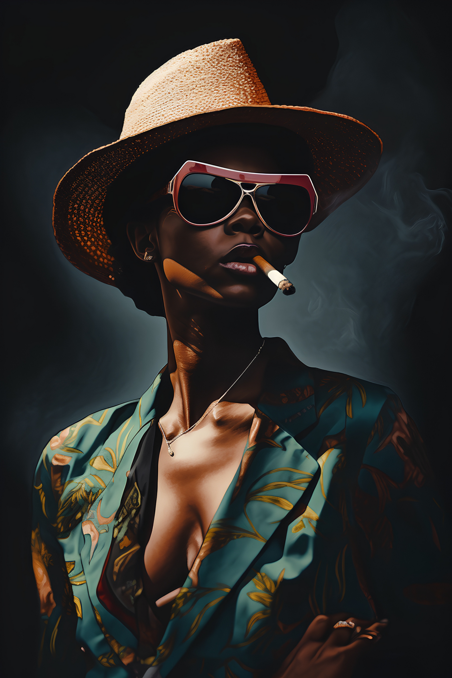 Reign Cigar Company Gift Card